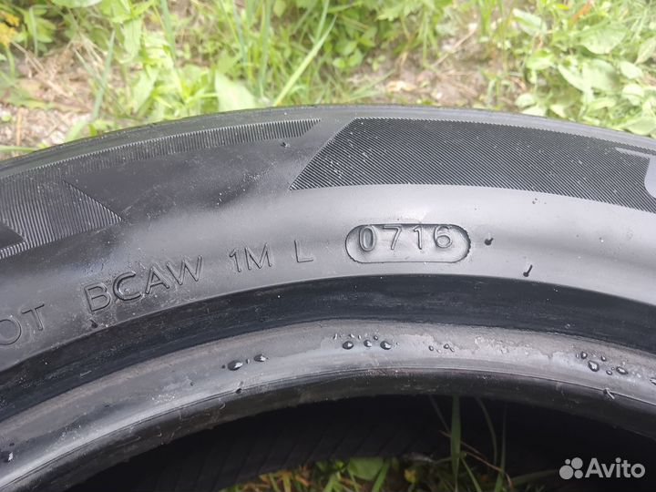 Laufenn S Fit EQ 195/55 R15