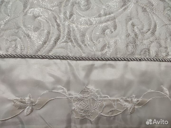 Шикарное, элитное покрывало