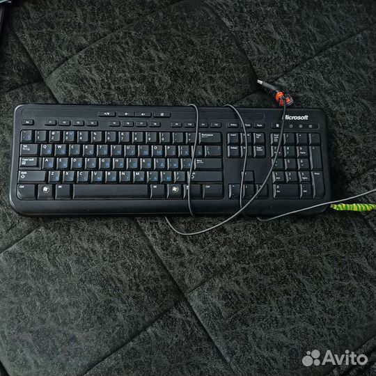 Клавиатура