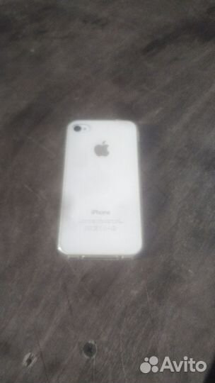 iPhone 4S, 16 ГБ