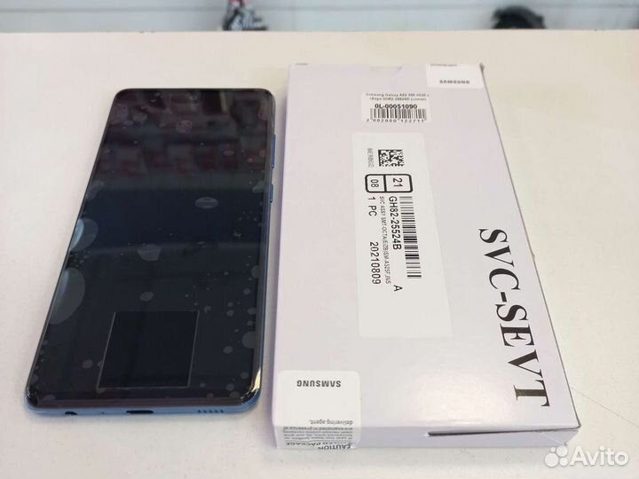 Дисплей Samsung A52 original