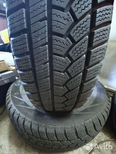Ovation W-586 185/65 R15 88T