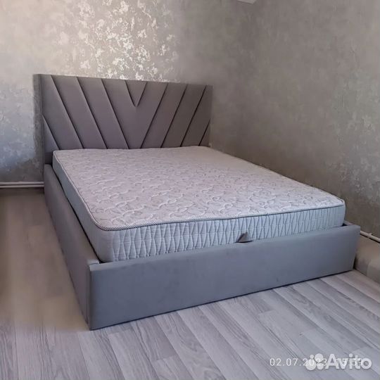 Матрас 200x200