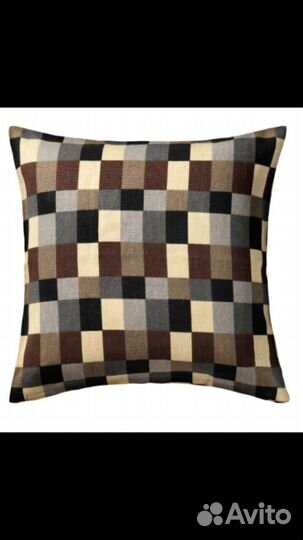 Наволочки икеа новые