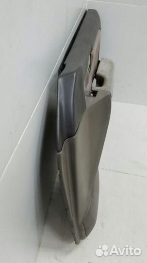 Обшивка карта двери комплект Nissan Laurel 6 C35