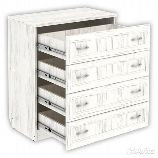 Комод Марио 700 (4 ящика)
