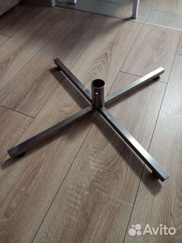 Крестовина для ёлки