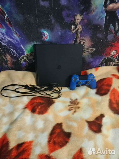 Sony PS4