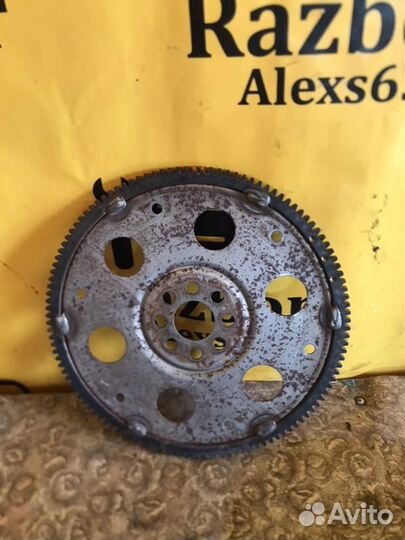 Маховик Toyota Camry V50 2AR-FE 2012