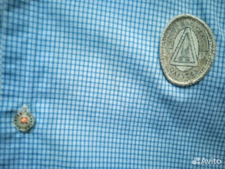 Рубашка Gaastra L