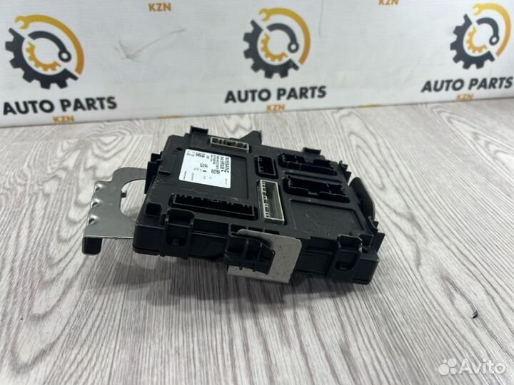 Блок управления Mitsubishi Outlander 4 GM PR