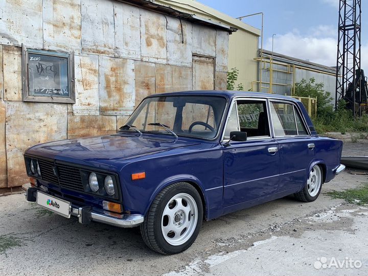 ВАЗ 2103 1.6 МТ, 1979, 85 000 км