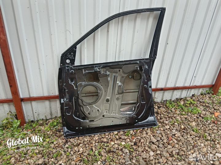 Передняя правая дверь acura MDX 1