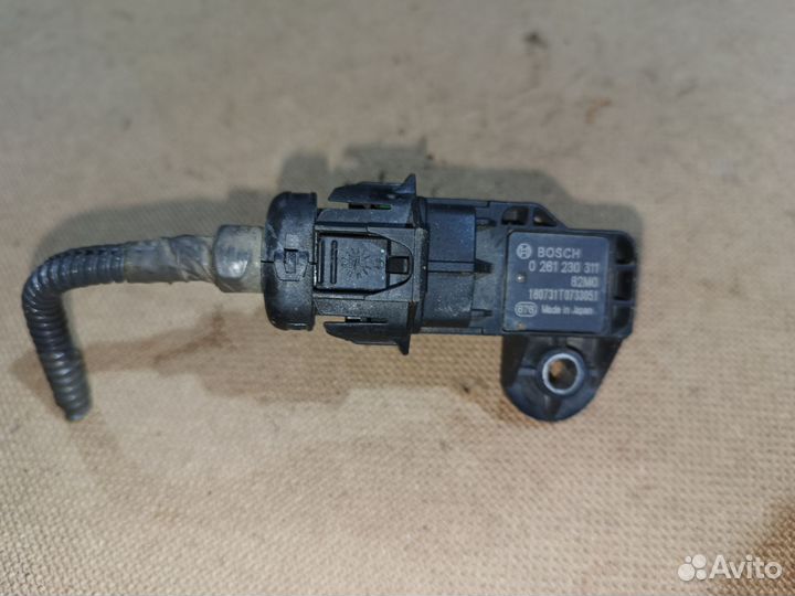 Датчик Bosch 0261230311 Suzuki Every 2017г