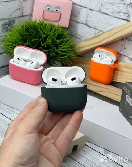 AirPods Pro / AirPods 2 Златоуст