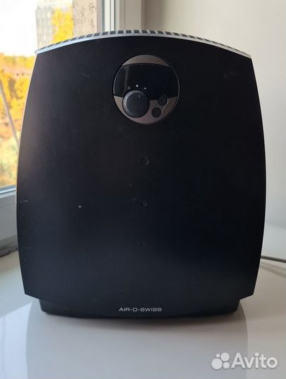 Мойка воздуха Boneco Air-O-Swiss