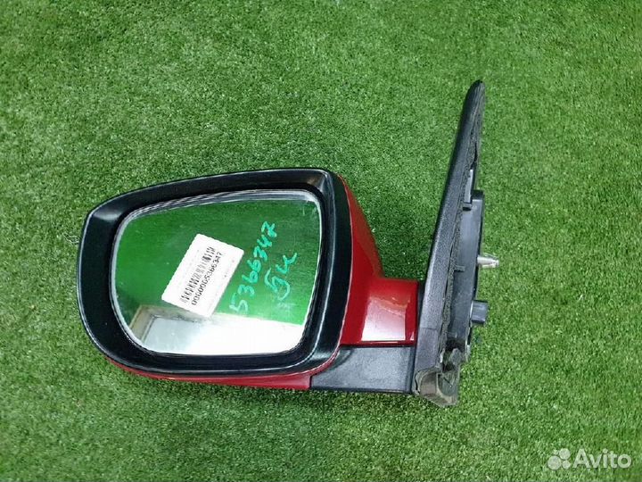 Зеркало левое электрическое Hyundai ix35