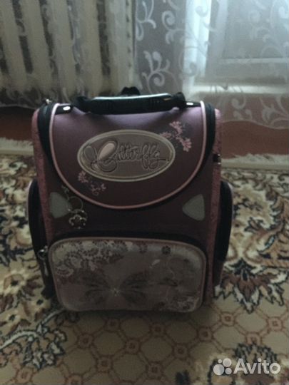 Рюкзак Ортопед