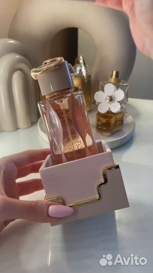 Парфюм Teriaq от Lattafa