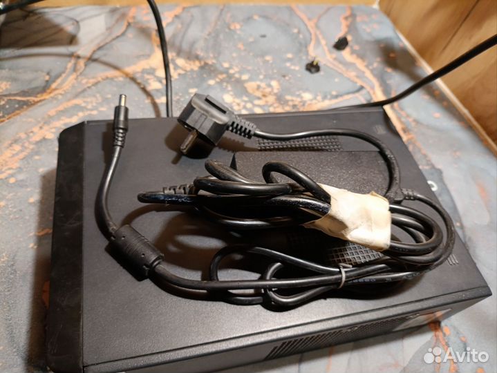 Системный блок полный комплект