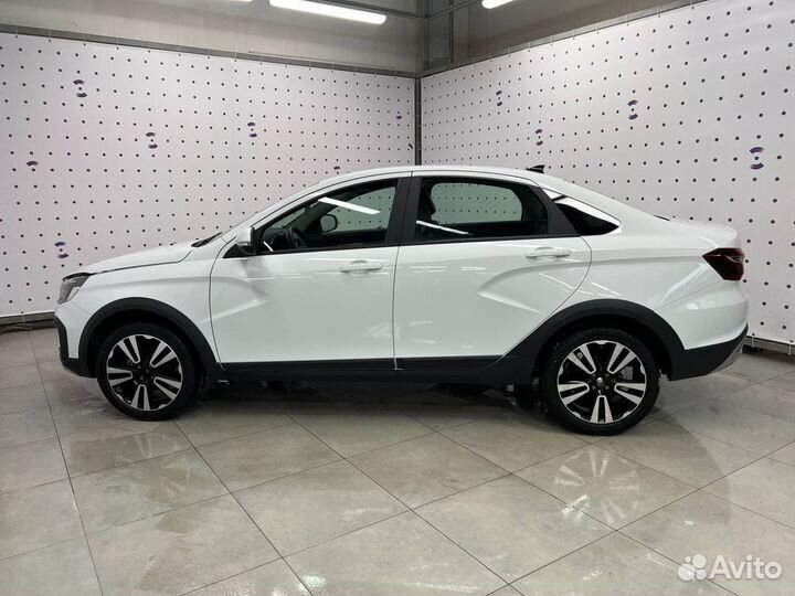 LADA Vesta Cross 1.6 МТ, 2023