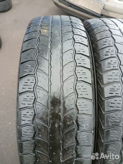 Kenda Komendo Winter KR500 195/75 R16C 107S