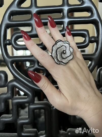 Украшения из серебра 925 новые