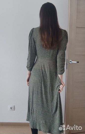 Платье женское летнее