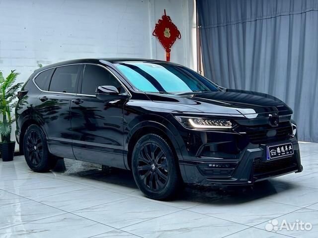 Honda Breeze 1.5 CVT, 2022, 33 626 км