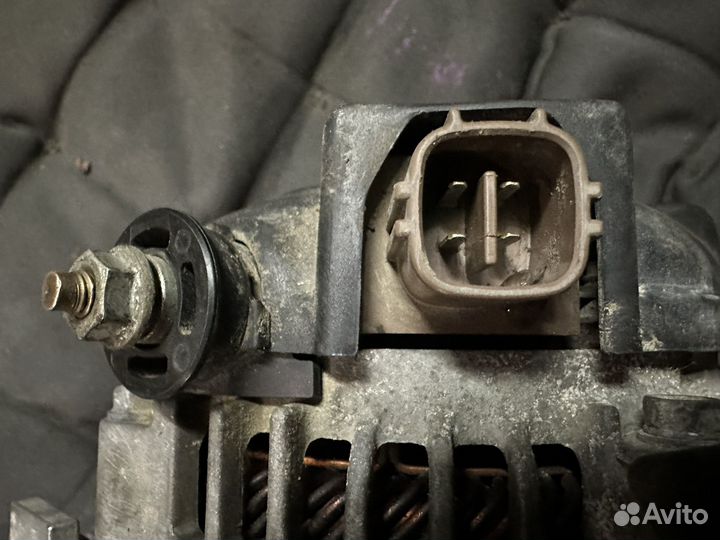 Генератор Toyota 2AZ-FE