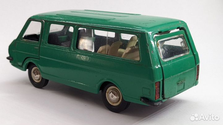 Модели автомобилей 1 43 СССР
