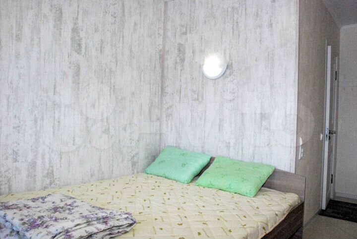 Комната 22 м², 1/5 эт.