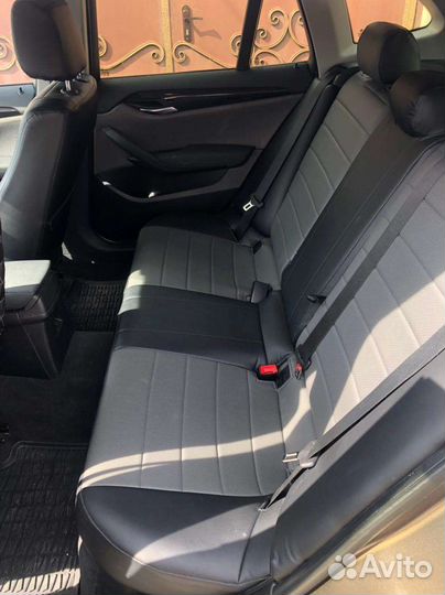 BMW X1 2.0 AT, 2012, 142 000 км