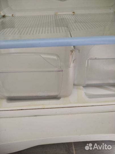 Холодильник