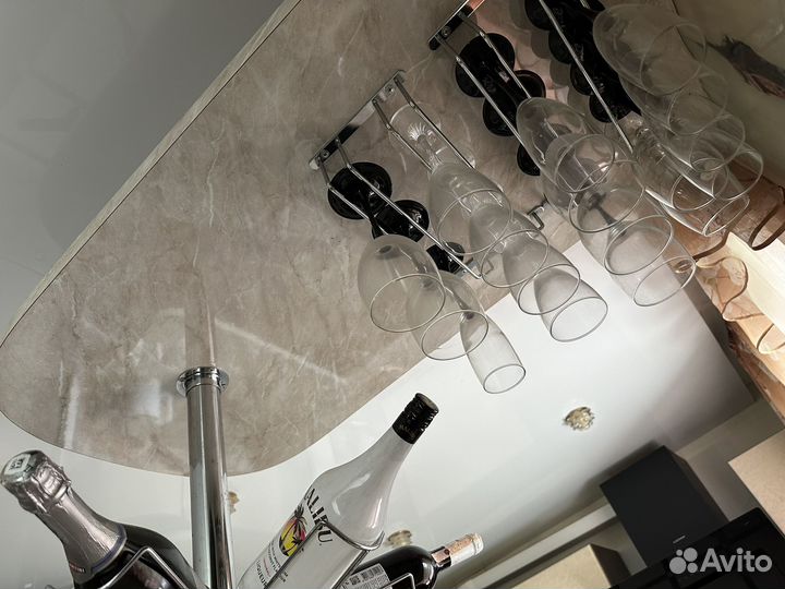 Барная стойка