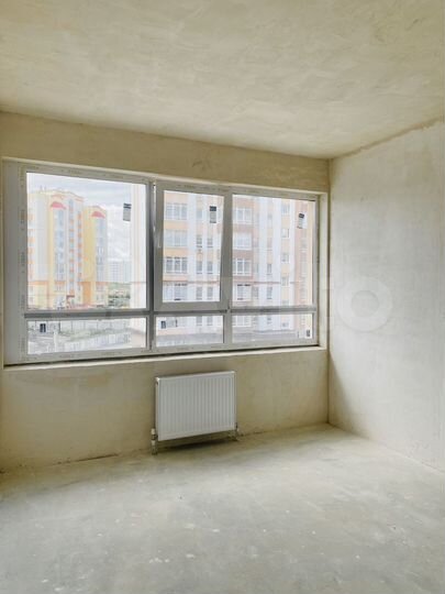 1-к. квартира, 39,9 м², 4/7 эт.