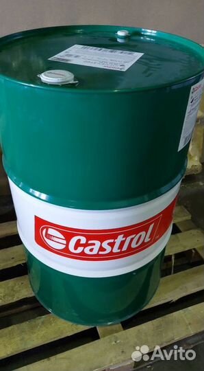 Моторное масло Castrol Magnatec 5W-30 A5
