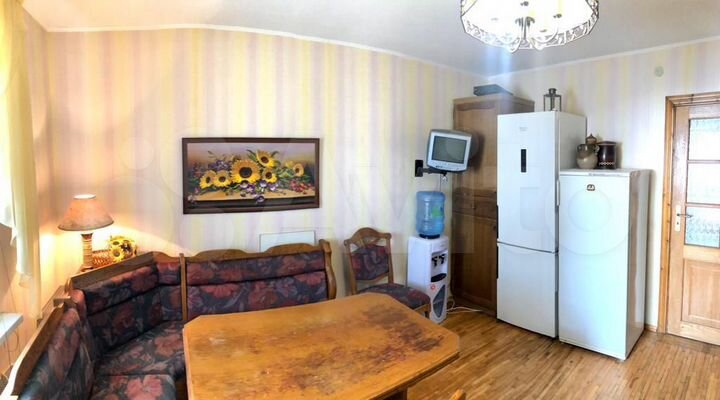 3-к. квартира, 102 м², 6/10 эт.