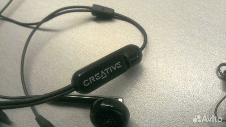 Внешняя звуковая карта Creative X-Fi Go Pro