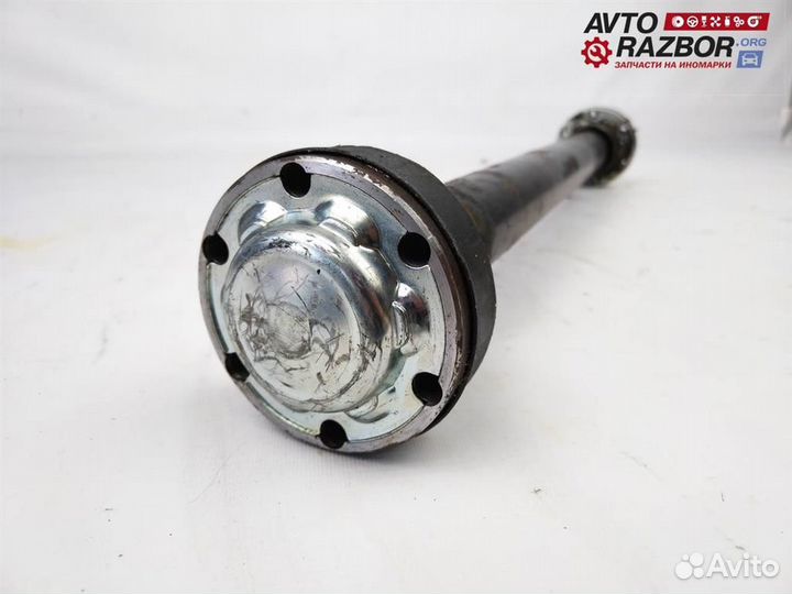 Вал карданный VW Touareg 2002-2010