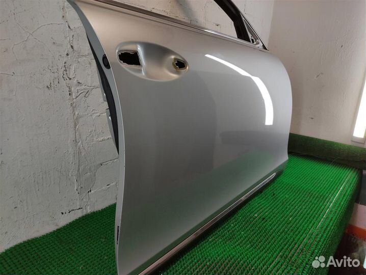 Дверь передняя правая Lexus GS 450H 2007