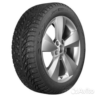 Ikon Tyres Autograph Ice 9 SUV 265/55 R19