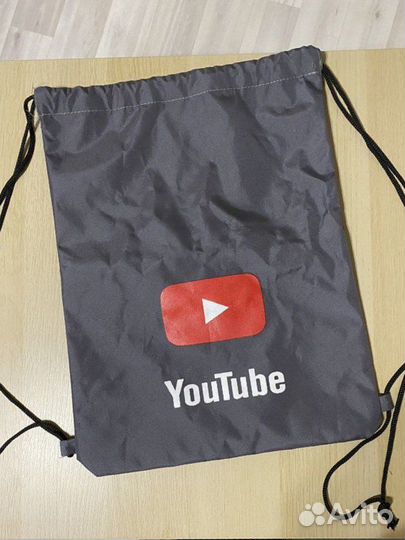 Мешок для сменной обуви