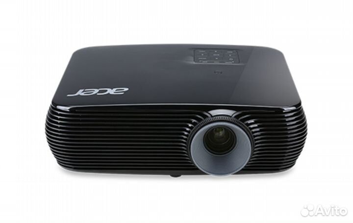 Проектор Acer projector X1328WH, DLP 3D, wxga, 450