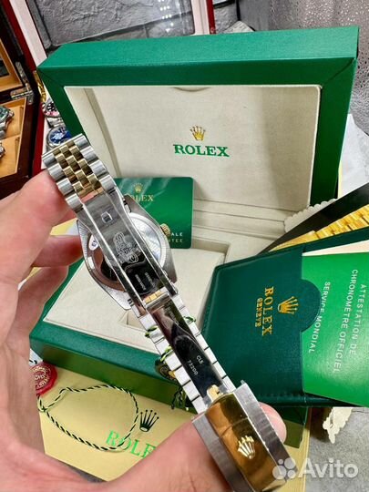 Часы женские Rolex