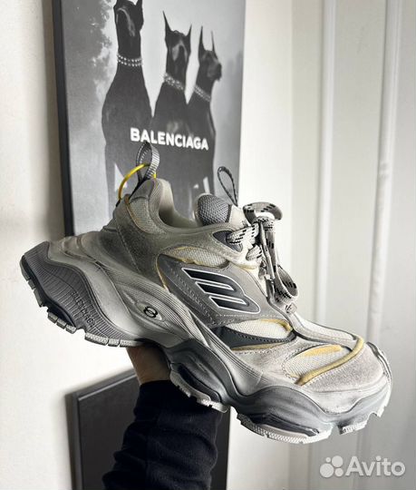 Кроссовки Balenciaga