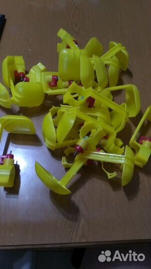 Нипельные поилки