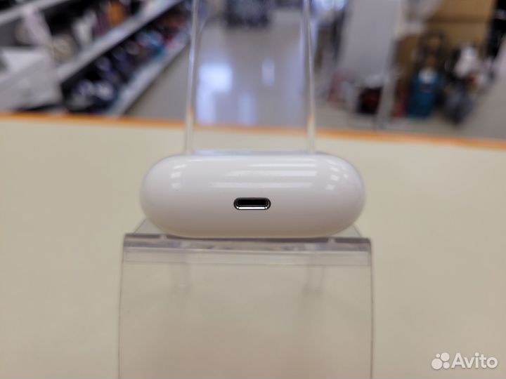 Наушники беспроводные AirPods Pro (спр)