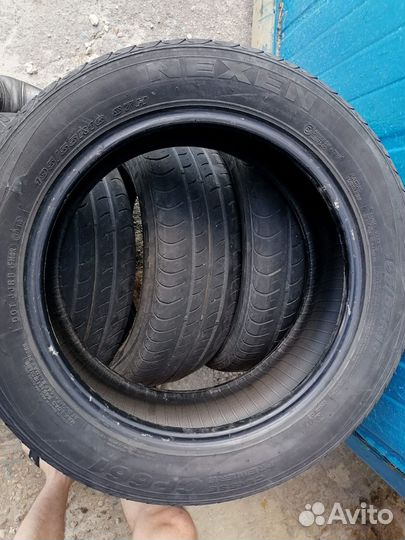 Продам шины летние