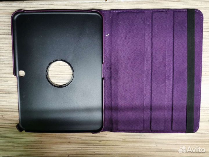 Чехол-книжка для Samsung Galaxy Tab 3 10,1